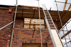 trusted extension quotes Dunstan