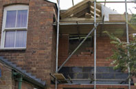 free Dunstan home extension quotes