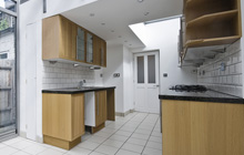 Dunstan kitchen extension leads